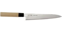 Tojiro Zen Lame 3 Couches,couteau Ă Sushi 21 Cm FD-569