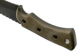 TOPS Knives TOPS A-Klub Knife AKLB-01 Machette, Amanda Kaye Design -Pas Cher Lame Pro Magasin TK AKLB 01 04 tops knives