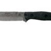 TOPS Knives B.O.B. Fieldcraft 154CM Black G10 BROS-154-BLK10