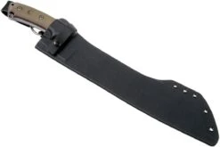 TOPS Knives TOPS El Chete ELCH-02 Machette, Dangler Sheath -Pas Cher Lame Pro Magasin TK ELCH 02 08 tops knives tk elch 08