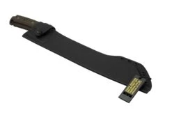 TOPS Knives El Chete ELCH-03 Midnight Bronze, Machette 11 TOPS Knives El Chete ELCH-03 Midnight Bronze, Machette -Pas Cher Lame Pro Magasin TK ELCH 03 06 topsknives