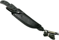 TOPS Knives TOPS Silent Hero RMT HERO-01 Couteau De Survie, Anton Du Plessis Design 14 TOPS Knives TOPS Silent Hero RMT HERO-01 Couteau De Survie, Anton Du Plessis Design -Pas Cher Lame Pro Magasin TK HERO 01 07 tops knives