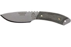 TOPS Knives Sparrow Hawke Couteau De Cou, SPH-01