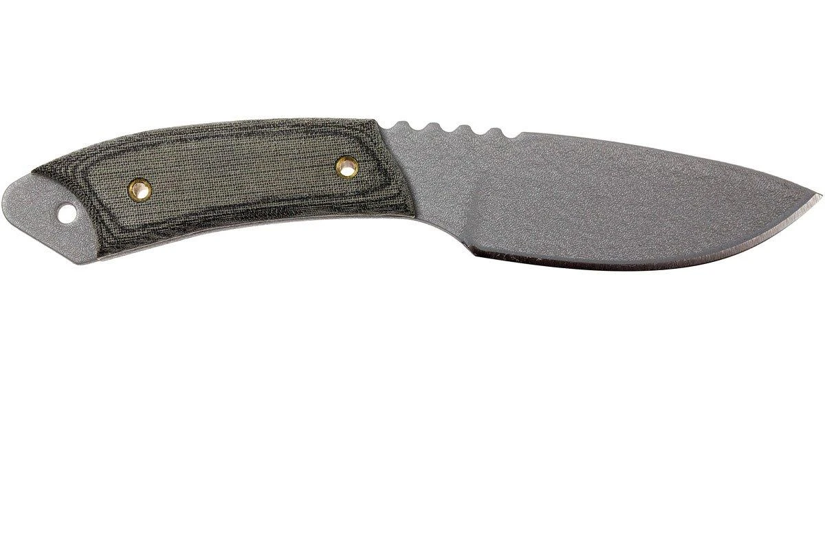 TOPS Knives Sparrow Hawke Couteau De Cou, SPH-01 2 TOPS Knives Sparrow Hawke Couteau De Cou, SPH-01 – Image 2