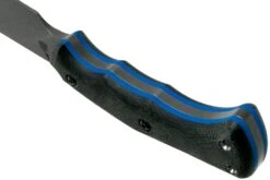 TOPS Knives Storm Vector SVEC-01 Seax Machette -Pas Cher Lame Pro Magasin TK SVEC 01 04 tops knives