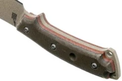 TOPS Knives The Bestia TBST-01 Machette -Pas Cher Lame Pro Magasin TK TBST 01 04 tops knives