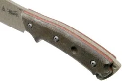 TOPS Knives The Bestia TBST-01 Machette -Pas Cher Lame Pro Magasin TK TBST 01 05 tops knives