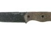 TOPS Knives Trail Seeker TLSR-01 Couteau D'outdoor, Luis Murillo Design