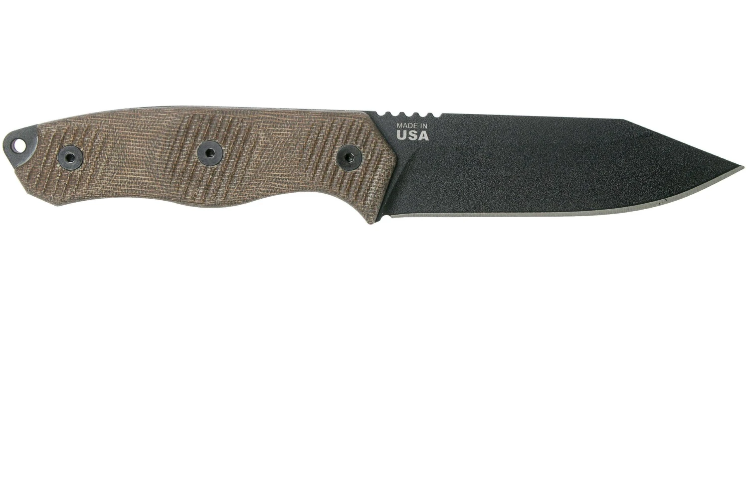 TOPS Knives Trail Seeker TLSR-01 Couteau D'outdoor, Luis Murillo Design 2 TOPS Knives Trail Seeker TLSR-01 Couteau D'outdoor, Luis Murillo Design – Image 2