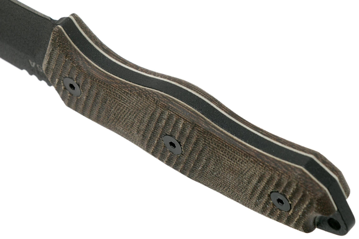 TOPS Knives Trail Seeker TLSR-01 Couteau D'outdoor, Luis Murillo Design 4 TOPS Knives Trail Seeker TLSR-01 Couteau D'outdoor, Luis Murillo Design – Image 4