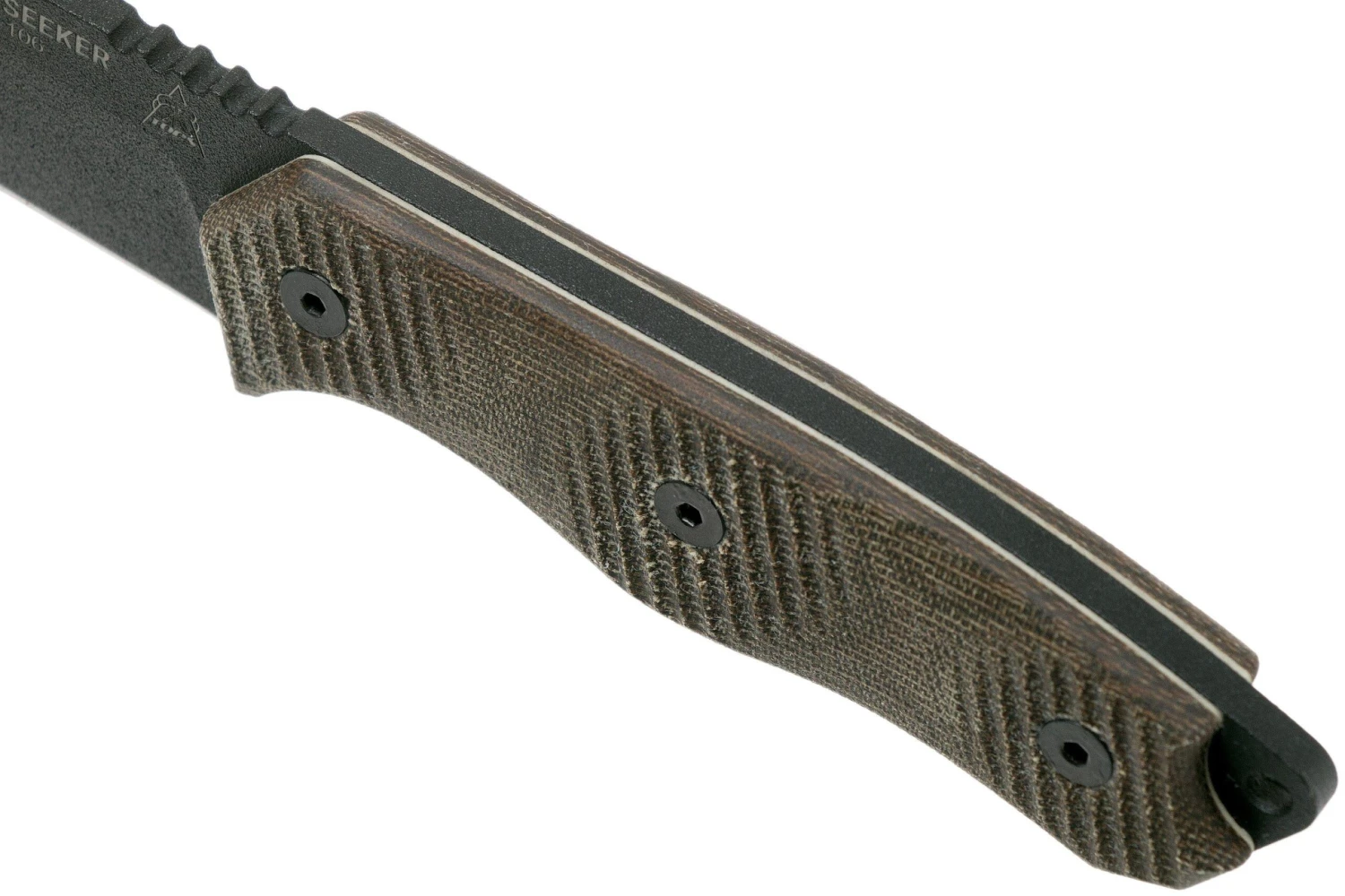 TOPS Knives Trail Seeker TLSR-01 Couteau D'outdoor, Luis Murillo Design 5 TOPS Knives Trail Seeker TLSR-01 Couteau D'outdoor, Luis Murillo Design – Image 5