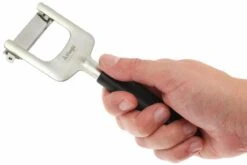 Triangle Soupeuse En Julienne Professionnel, 100931202 -Pas Cher Lame Pro Magasin TR100931202 05 triangle juliennesnijder professional tr100931202 d5