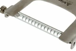 Triangle Julienneset Professional, 100940302 -Pas Cher Lame Pro Magasin TR100940302 03 triangle jullienneset tr100940302 d3