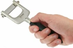 Triangle Julienneset Professional, 100940302 -Pas Cher Lame Pro Magasin TR100940302 05 triangle jullienneset tr100940302 d5