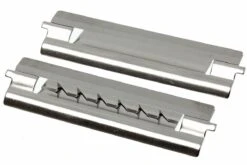 Triangle Julienneset Professional, 100940302 -Pas Cher Lame Pro Magasin TR100940302 06 triangle jullienneset tr100940302 d6