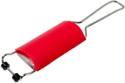 Triangle Râpe à Fromage Fine Avec Récupérateur 13 Cm, 501541303 -Pas Cher Lame Pro Magasin TR501541303 04 triangle tr501541303 04