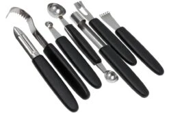 Triangle Set De 7 Outils à Décorer 9025507 -Pas Cher Lame Pro Magasin TR9025507 03 triangle garneerset tr9025507 03