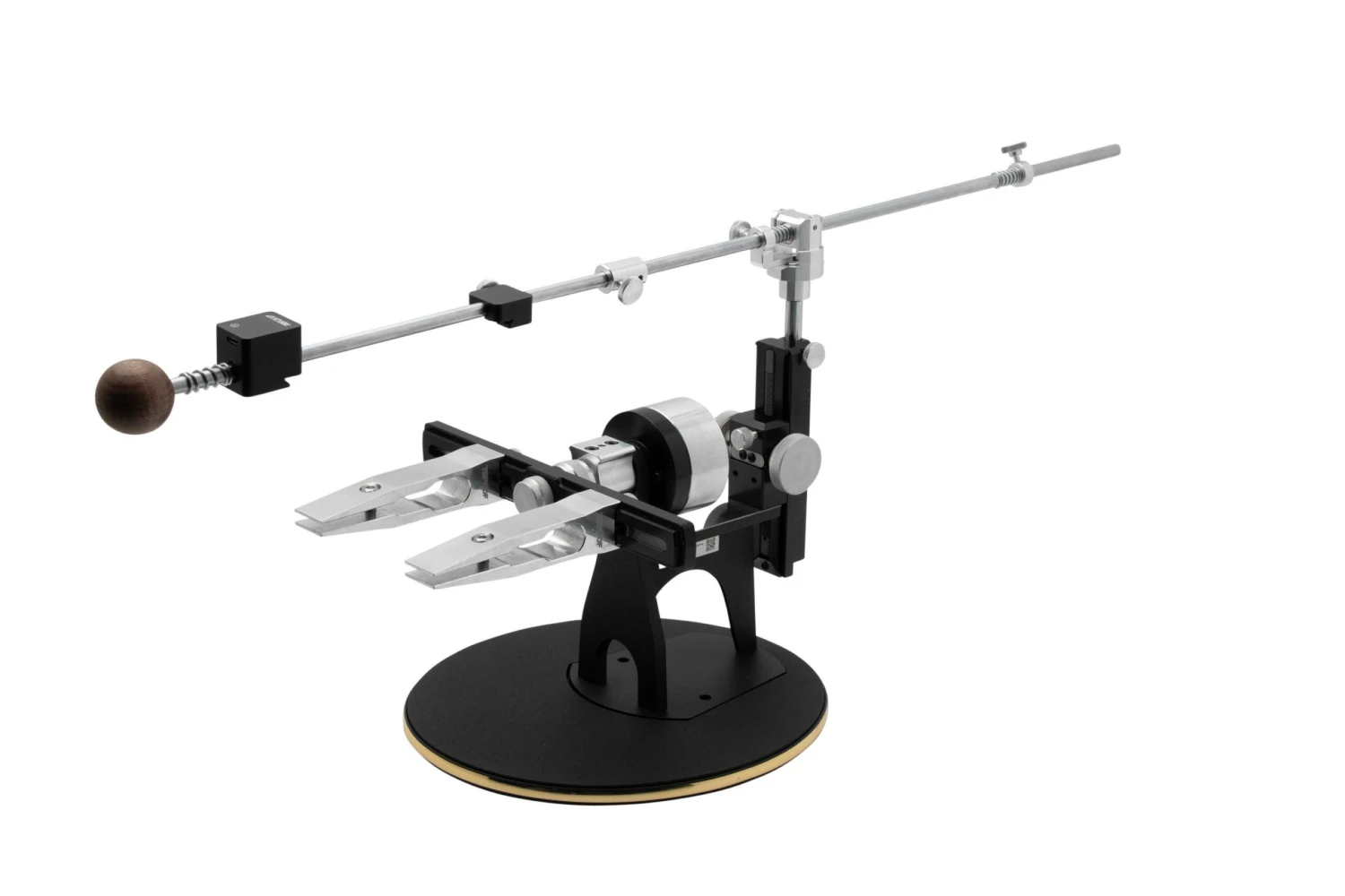 TSPROF K03 Pro Base K3P220030 Système D'aiguisage 1 TSPROF K03 Pro Base K3P220030 Système D'aiguisage