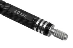 TSPROF Hex Screwdriver Kit MS1800135 Set De Clés Allen 5 Pièces 8 TSPROF Hex Screwdriver Kit MS1800135 Set De Clés Allen 5 Pièces -Pas Cher Lame Pro Magasin TSMS1800135 03 tsprof