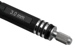 TSPROF Hex Screwdriver Kit MS1800135 Set De Clés Allen 5 Pièces 10 TSPROF Hex Screwdriver Kit MS1800135 Set De Clés Allen 5 Pièces -Pas Cher Lame Pro Magasin TSMS1800135 05 tsprof