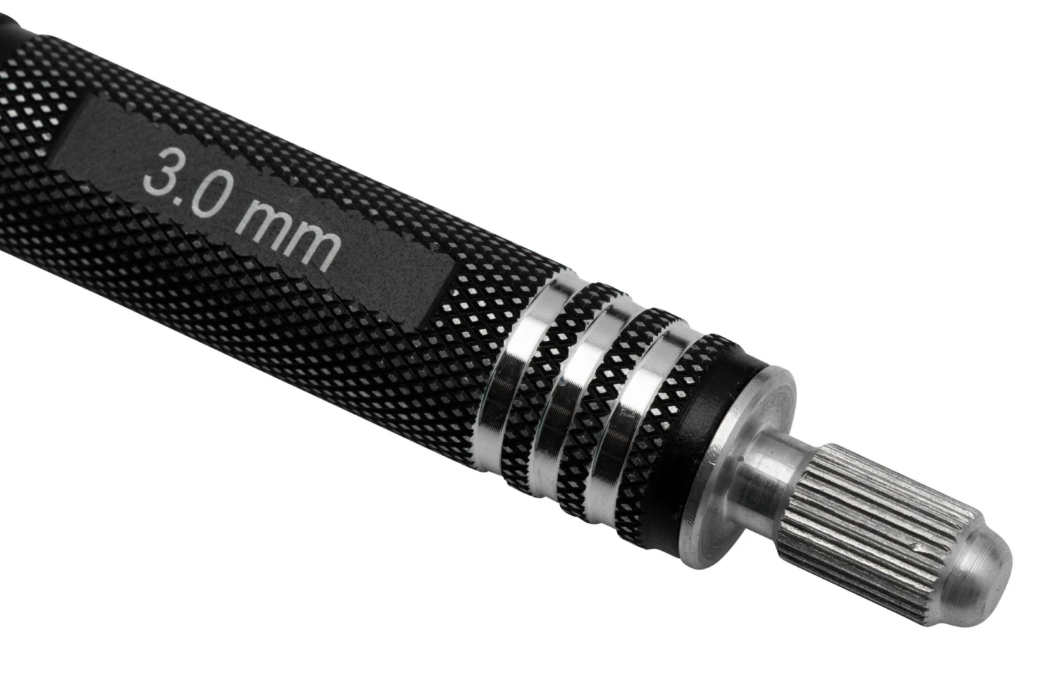 TSPROF Hex Screwdriver Kit MS1800135 Set De Clés Allen 5 Pièces 5 TSPROF Hex Screwdriver Kit MS1800135 Set De Clés Allen 5 Pièces – Image 5