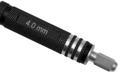 TSPROF Hex Screwdriver Kit MS1800135 Set De Clés Allen 5 Pièces 11 TSPROF Hex Screwdriver Kit MS1800135 Set De Clés Allen 5 Pièces -Pas Cher Lame Pro Magasin TSMS1800135 06 tsprof