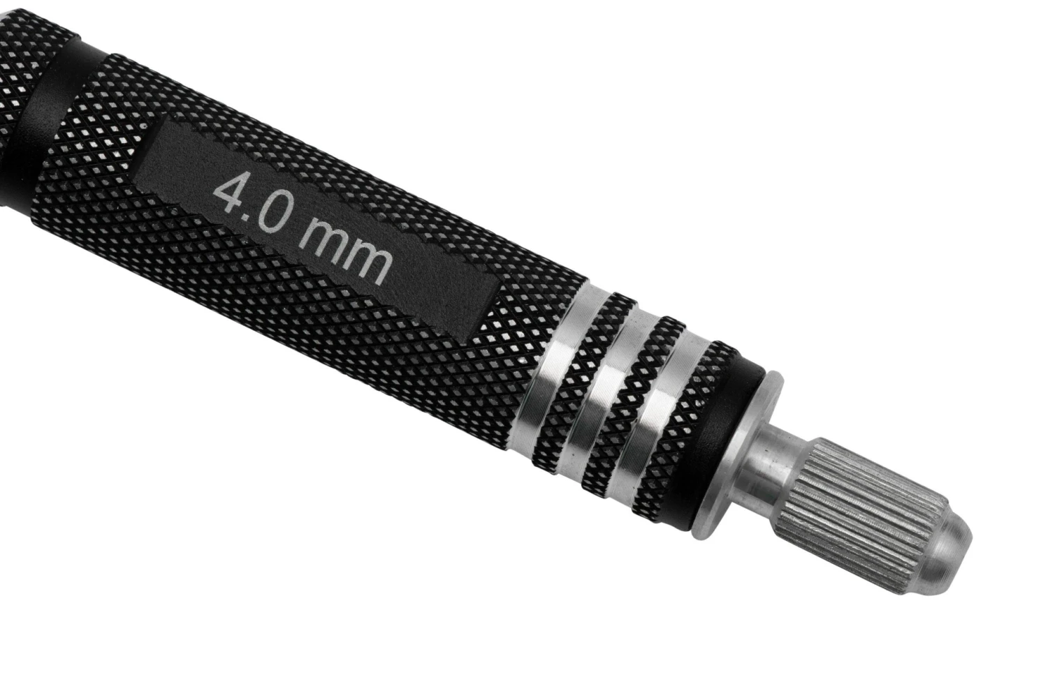 TSPROF Hex Screwdriver Kit MS1800135 Set De Clés Allen 5 Pièces 6 TSPROF Hex Screwdriver Kit MS1800135 Set De Clés Allen 5 Pièces – Image 6