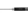 TSPROF Hex Screwdriver MS1800160 Clé Allen, 2.5 Mm