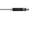TSPROF Hex Screwdriver MS1800170 Clé Allen, 3 Mm