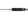 TSPROF Hex Screwdriver MS1800180 Clé Allen, 4 Mm