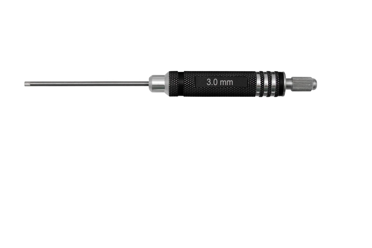 TSPROF Hex Screwdriver MS1800180 Clé Allen, 4 Mm 1 TSPROF Hex Screwdriver MS1800180 Clé Allen, 4 Mm