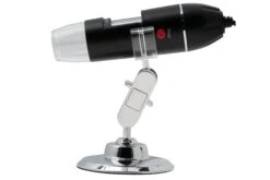 TSPROF 50x-500x Microscope Avec LED -Pas Cher Lame Pro Magasin TSMS1800280 03 tsprof