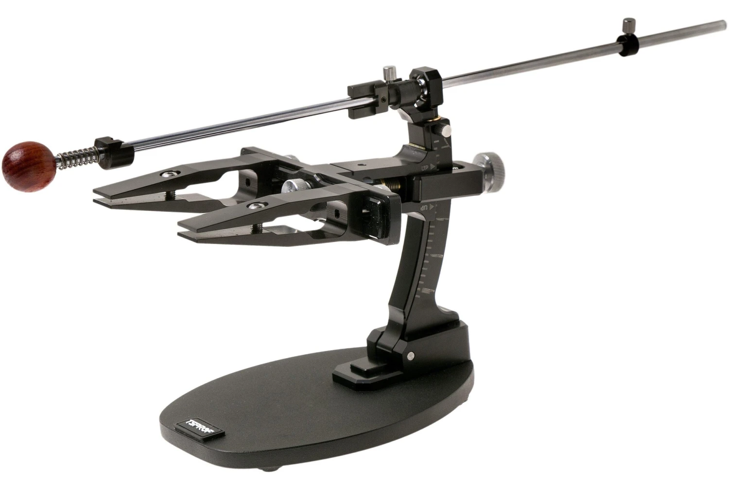 TSPROF Kadet Nero Kit TS-KD21002N, Système D'aiguisage 1 TSPROF Kadet Nero Kit TS-KD21002N, Système D'aiguisage