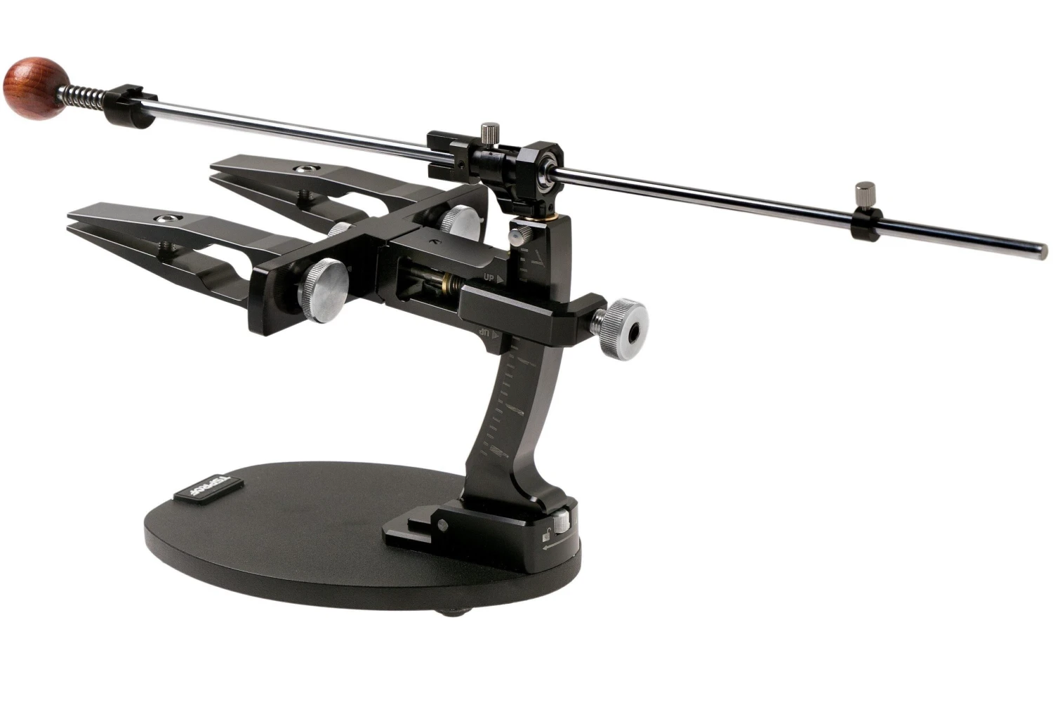 TSPROF Kadet Nero Kit TS-KD21002N, Système D'aiguisage 2 TSPROF Kadet Nero Kit TS-KD21002N, Système D'aiguisage – Image 2