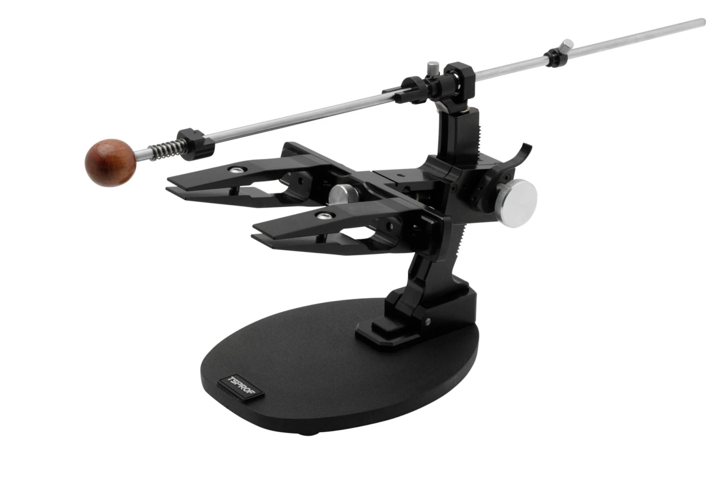 TSPROF Kadet Pro KD22003E Système D'aiguisage 1 TSPROF Kadet Pro KD22003E Système D'aiguisage