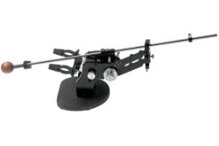 TSPROF Blitz Pro Kit TS-BS21000C Système D'aiguisage, Noir