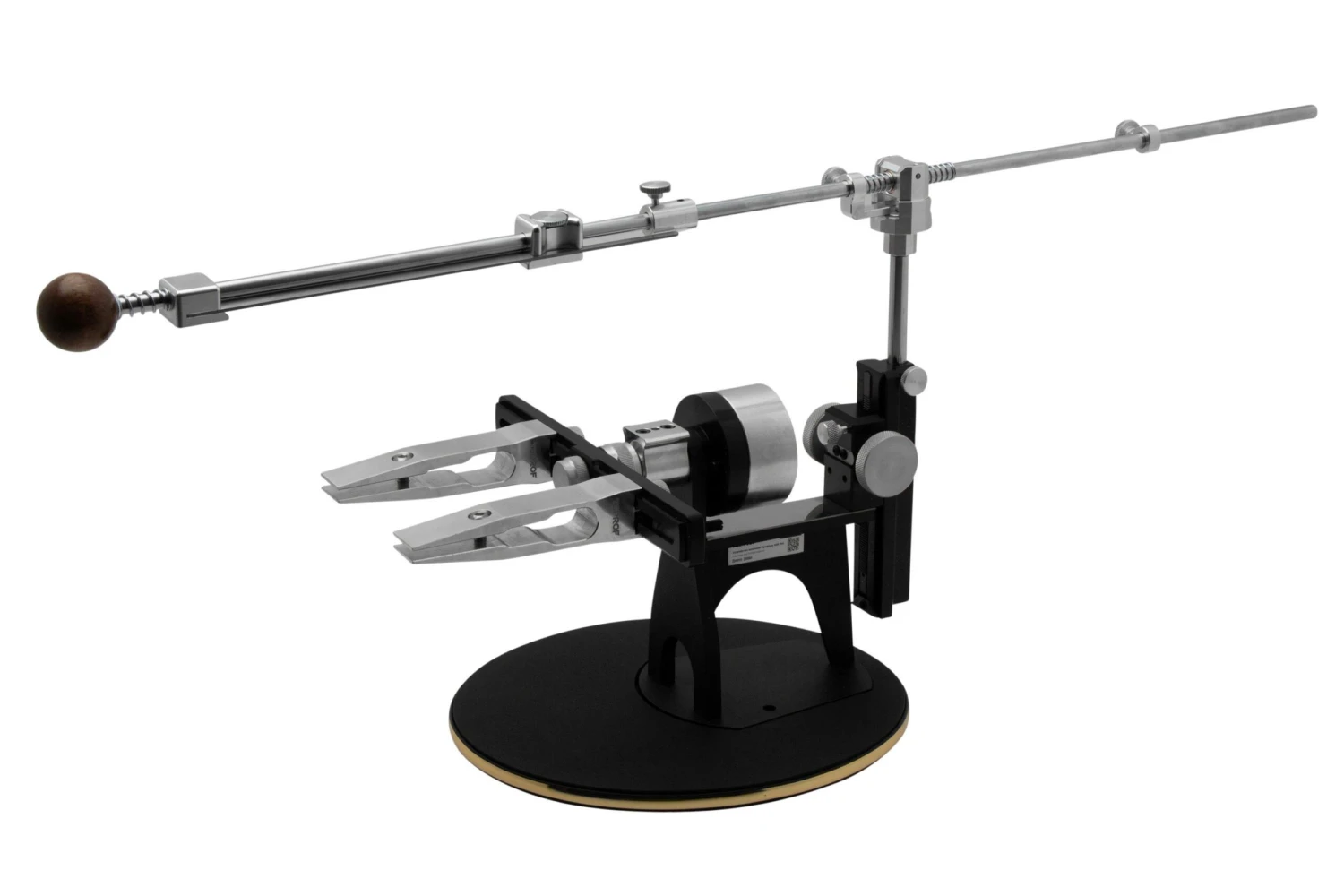 TSPROF K03 Lite Hunter K3P220130 Système D'aiguisage 1 TSPROF K03 Lite Hunter K3P220130 Système D'aiguisage