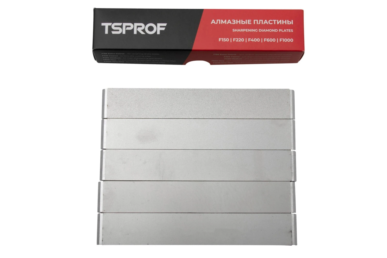 TSPROF K03 Lite Hunter K3P220130 Système D'aiguisage 10 TSPROF K03 Lite Hunter K3P220130 Système D'aiguisage – Image 10