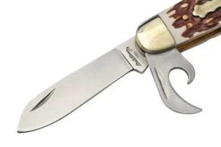 Uncle Henry Scout Next Gen 23UH Couteau De Poche 8 Uncle Henry Scout Next Gen 23UH Couteau De Poche -Pas Cher Lame Pro Magasin UH1135998 03 unclehenry