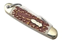 Uncle Henry Scout Next Gen 23UH Couteau De Poche 11 Uncle Henry Scout Next Gen 23UH Couteau De Poche -Pas Cher Lame Pro Magasin UH1135998 06 unclehenry