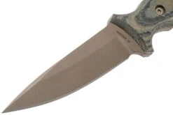 Spartan Blades HARSEY TT, FDE/CAMO W/Kydex TAN 10 Spartan Blades HARSEY TT, FDE/CAMO W/Kydex TAN -Pas Cher Lame Pro Magasin USSB43DECMKYTN 03 spartan blades