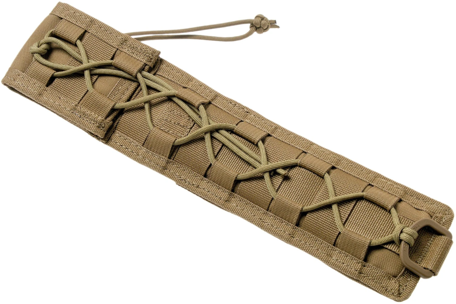 Spartan Blades Ronin Shinto, FDE Blade, Black Handle, Couteau Outdoor 8 Spartan Blades Ronin Shinto, FDE Blade, Black Handle, Couteau Outdoor – Image 8