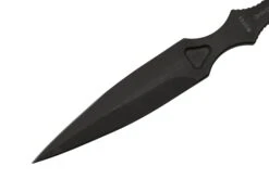 Spartan Blades CQB Tool SB9BK Black, Dague Tactique -Pas Cher Lame Pro Magasin USSB9BK 03 spartan