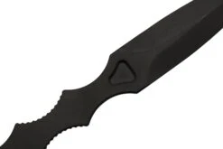 Spartan Blades CQB Tool SB9BK Black, Dague Tactique -Pas Cher Lame Pro Magasin USSB9BK 05 spartan