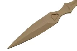 Spartan Blades CQB Tool SB9DE Flat Dark Earth, Dague Tactique -Pas Cher Lame Pro Magasin USSB9DE 03 spartan