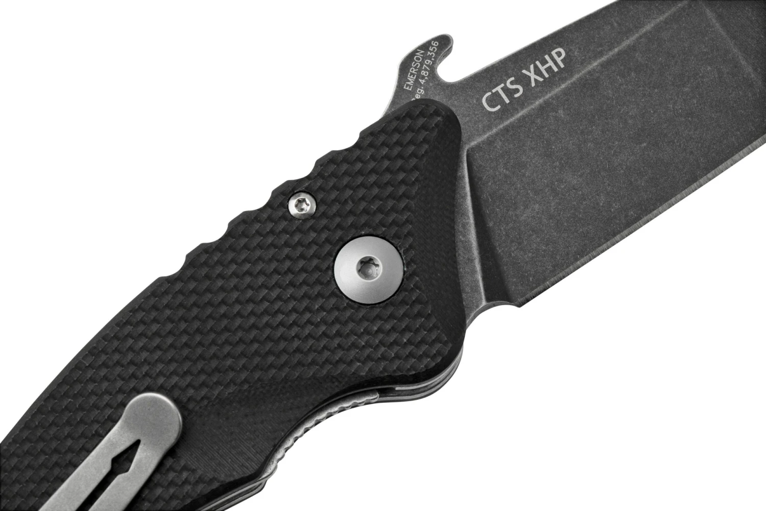 Spartan Blades Ronin Shoto SFBL9BK Black Red G10 Couteau Karambit 5 Spartan Blades Ronin Shoto SFBL9BK Black Red G10 Couteau Karambit – Image 5