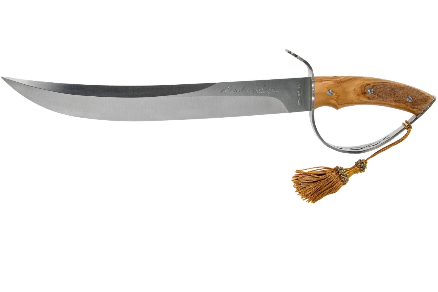 Viper Mathusalem Sabre à Champagne Olivier 1 Viper Mathusalem Sabre à Champagne Olivier