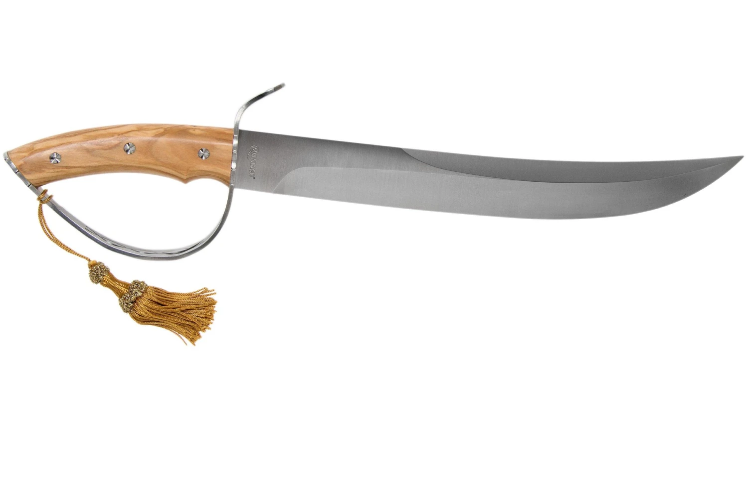 Viper Mathusalem Sabre à Champagne Olivier 2 Viper Mathusalem Sabre à Champagne Olivier – Image 2