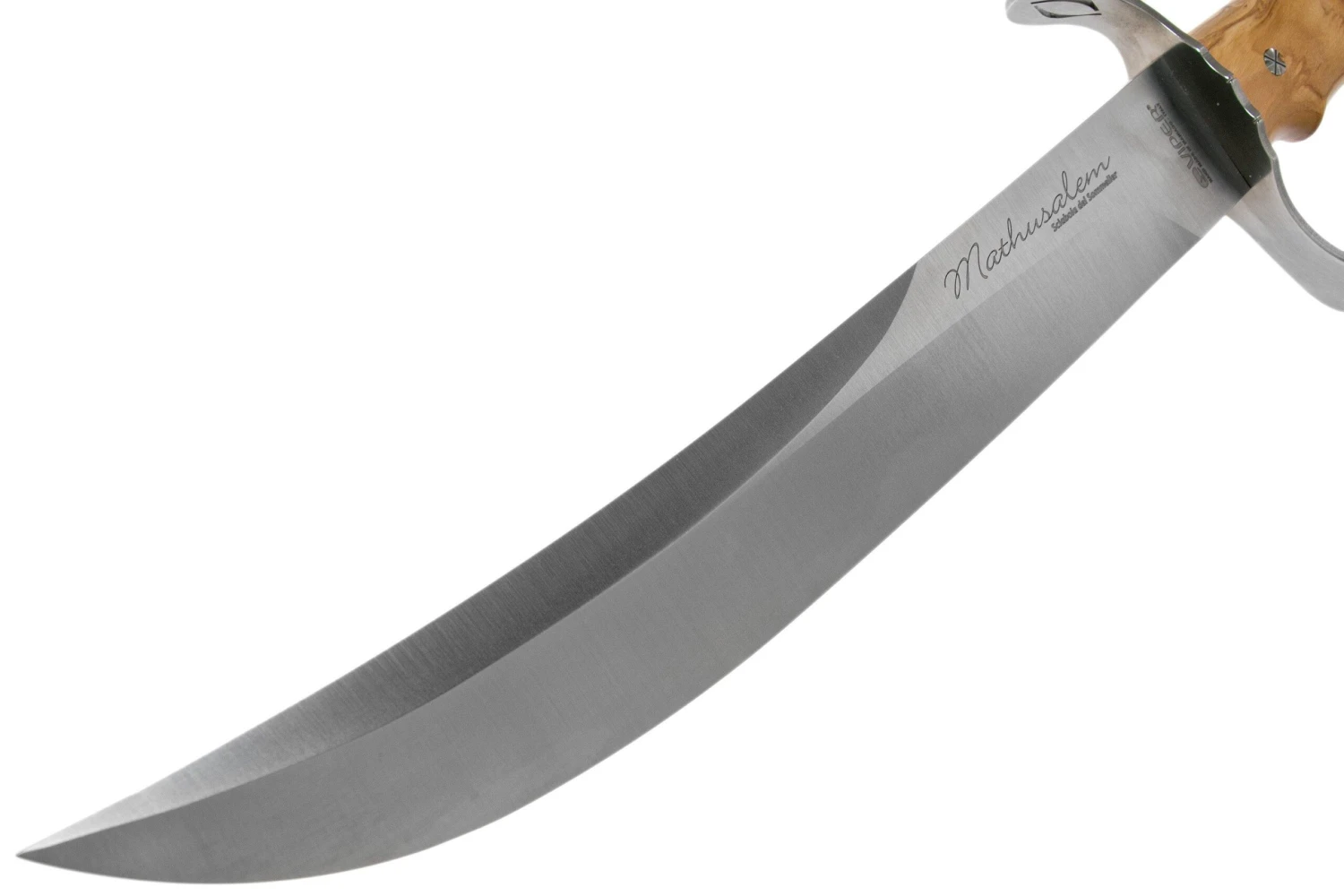 Viper Mathusalem Sabre à Champagne Olivier 3 Viper Mathusalem Sabre à Champagne Olivier – Image 3