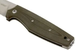 Viper Dan 1 5928GGR Green G10 N690, Drop-point -Pas Cher Lame Pro Magasin VPV5928GGR 05 viper dan 1 vpv5928ggr 05
